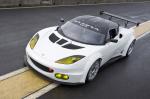 Lotus Evora GX 2012 года